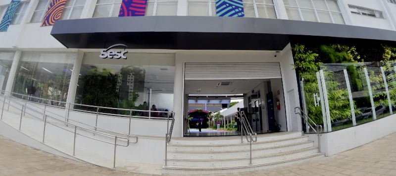 Sesc Doca será a casa da cidadania na Semana S, em Belém 