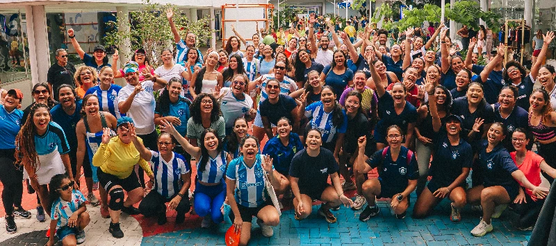Semana S 2026 no Pará amplia alcance do Sesc e reforça impacto social no estado