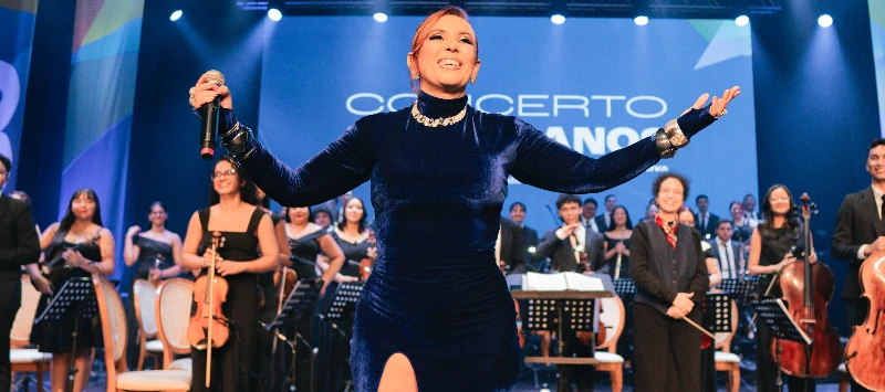 Concerto Sesc 80 anos celebrou o encontro entre gerações da música paraense 