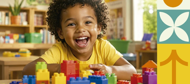 Sesc Mesa Brasil arrecada brinquedos em Campanha do Dia das Crianças 