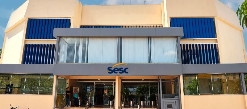 Sesc em Castanhal abre inscrições para cursos de Inglês  