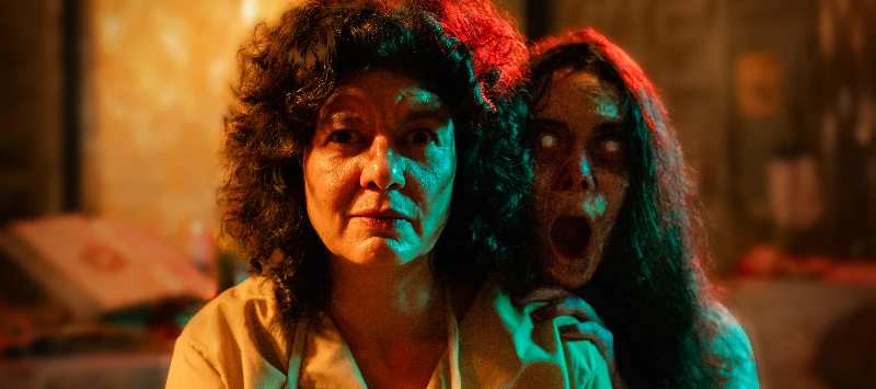 Cinema de horror, documentário internacional e animação francesa no CineSesc desta semana 