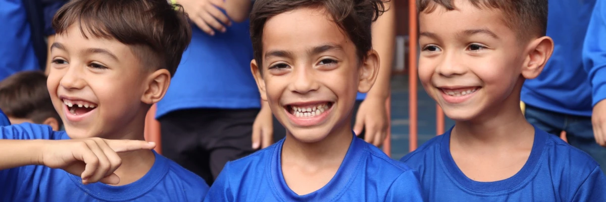 Imagem alusiva ao projeto CRIAR SESC 