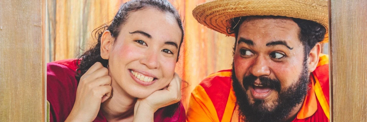 Imagem alusiva ao projeto PROJETO SESC ARTES CÊNICAS