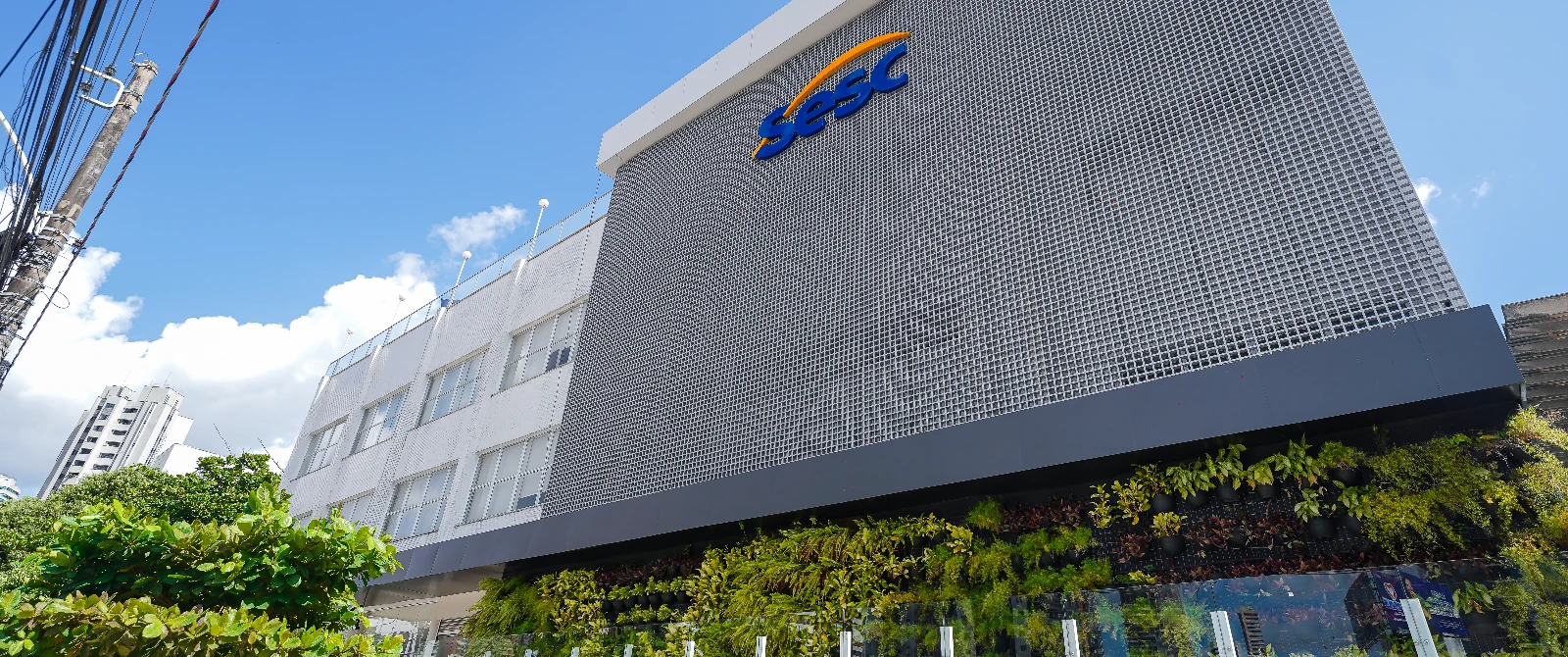 Sesc Doca