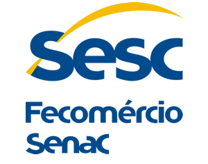 Logo do sisitema Fecomércio-PA | Sesc | Senac